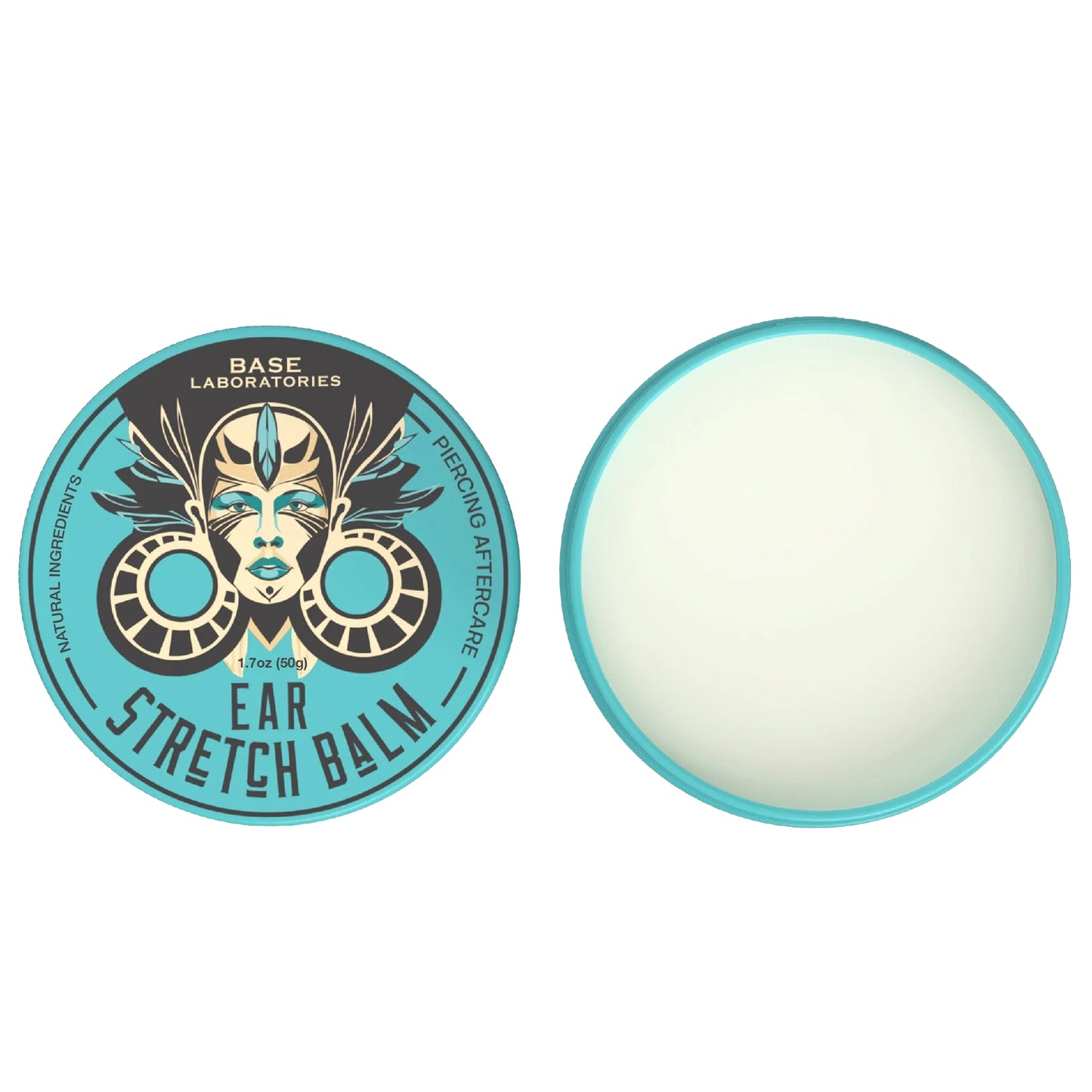 Ear Stretching Balm