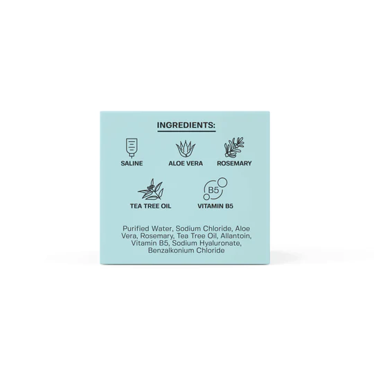 Piercing Aftercare Wipes