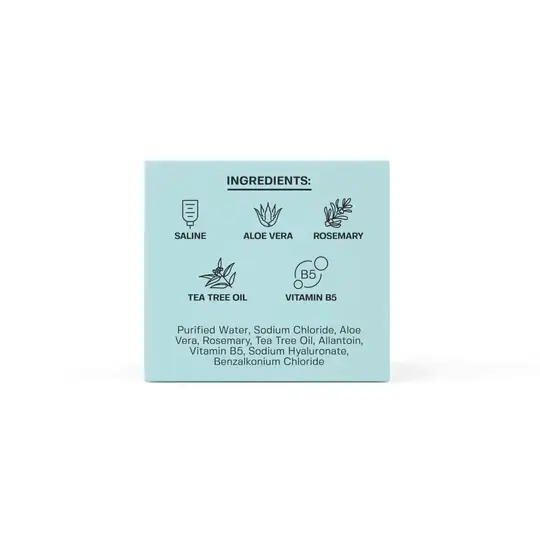 Piercing Aftercare Wipes