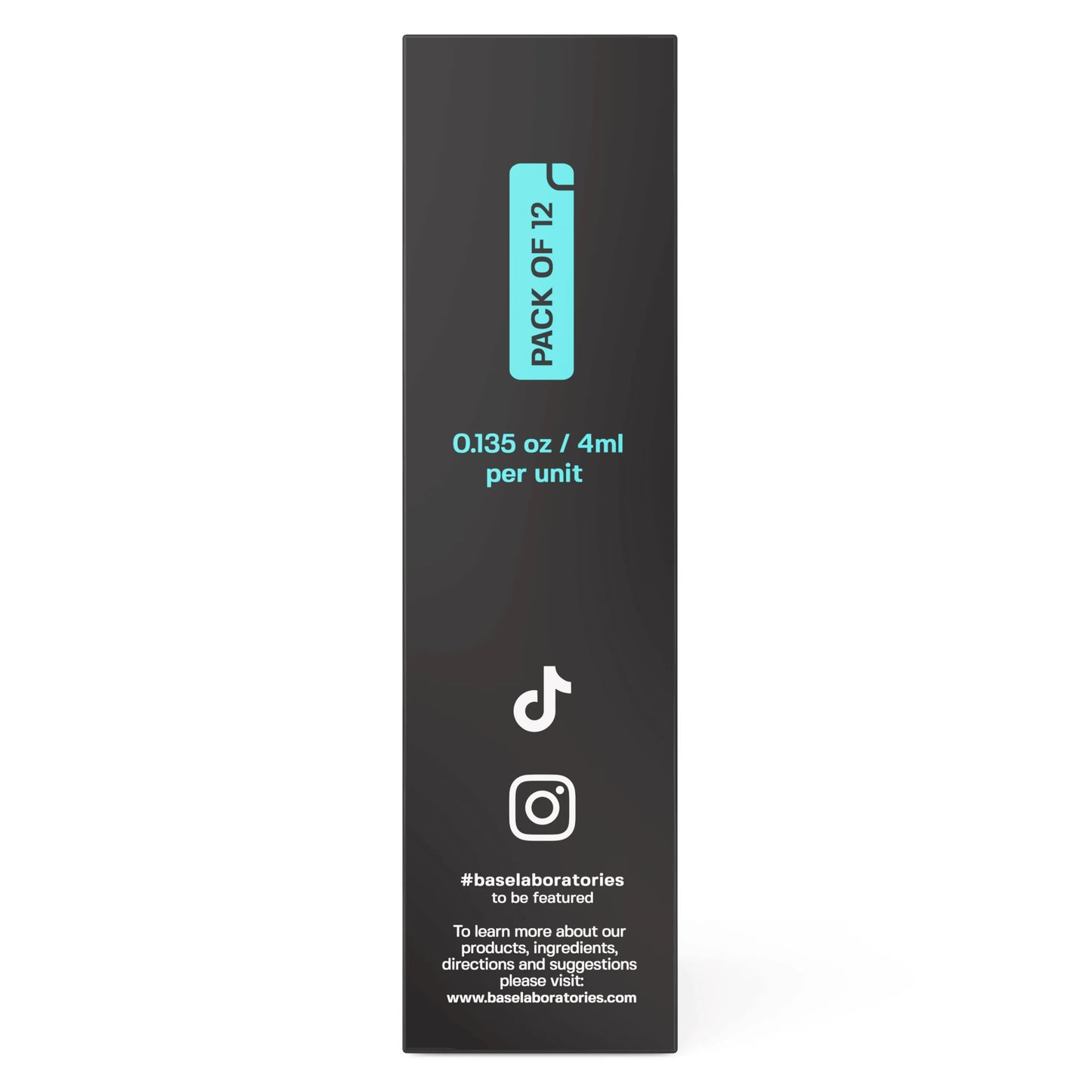 Tattoo Revitalize Foam