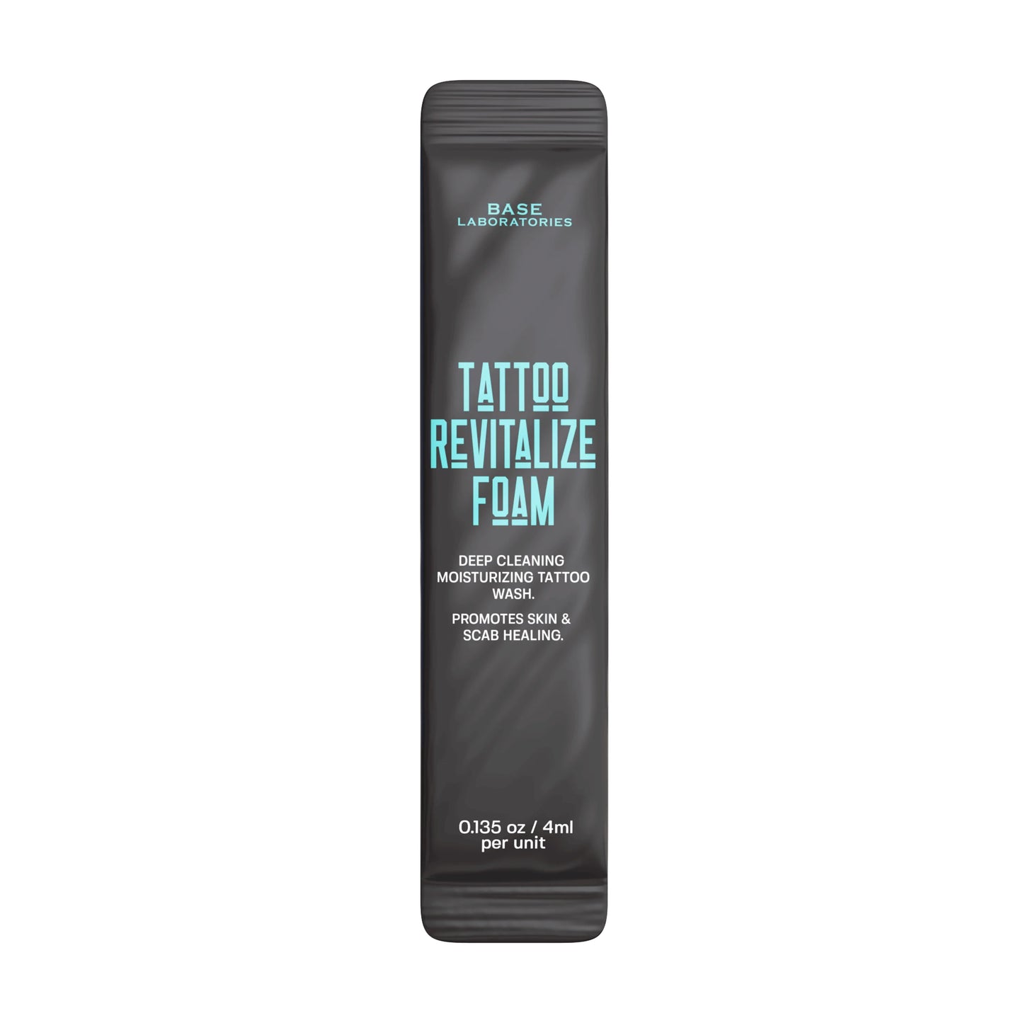 Tattoo Revitalize Foam