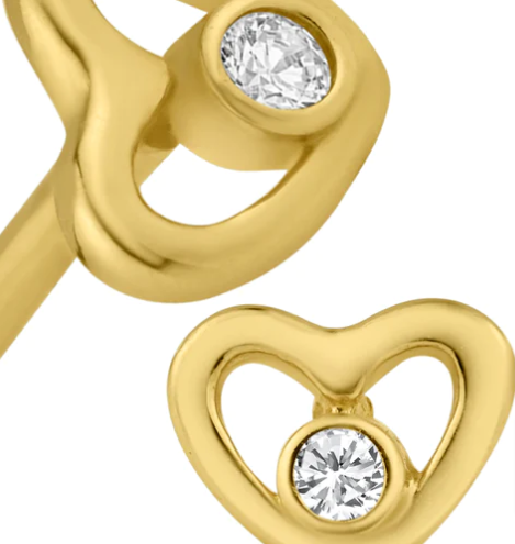 Top Trends in 14K Retail Body Jewelry for 2024