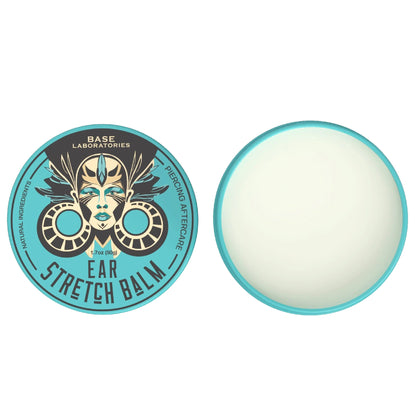 Ear Stretching Balm