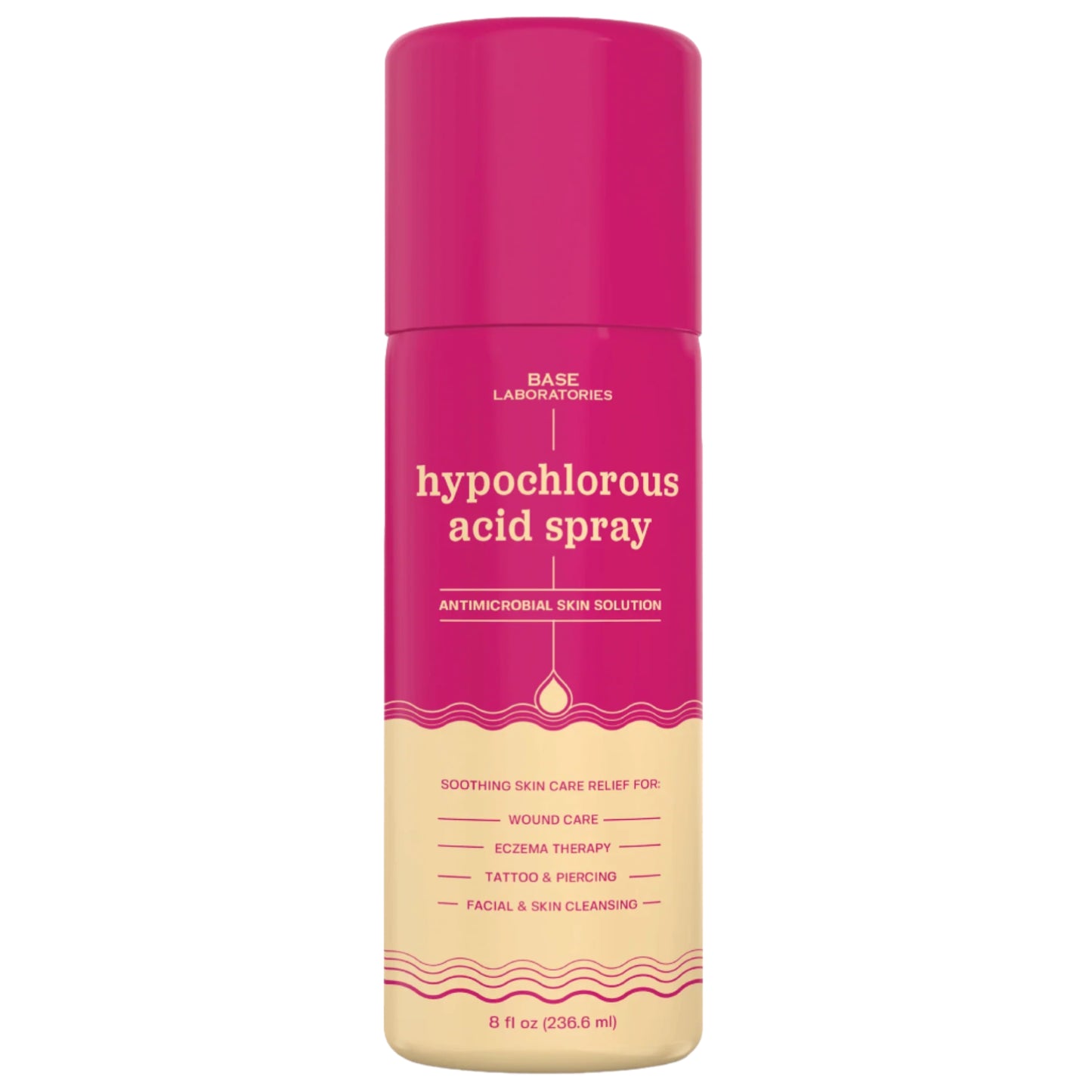 Hypochlorous Acid Spray