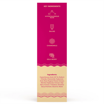 Hypochlorous Acid Spray