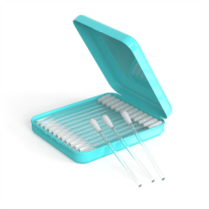 Piercing Aftercare Saline Gel Swabs