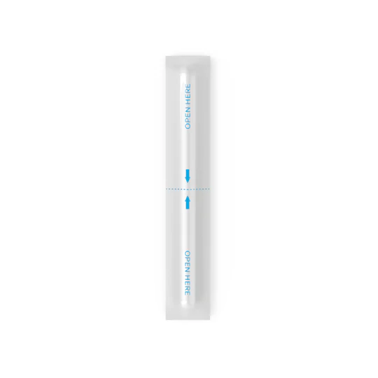 Piercing Aftercare Saline Gel Swabs