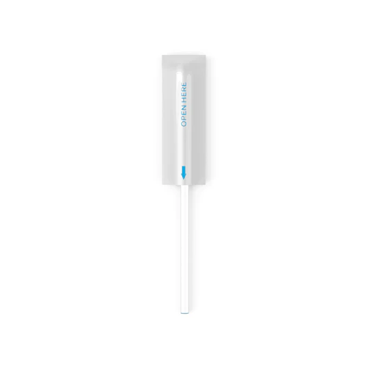 Piercing Aftercare Saline Gel Swabs