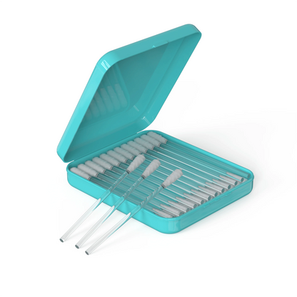 Piercing Aftercare Saline Gel Swabs