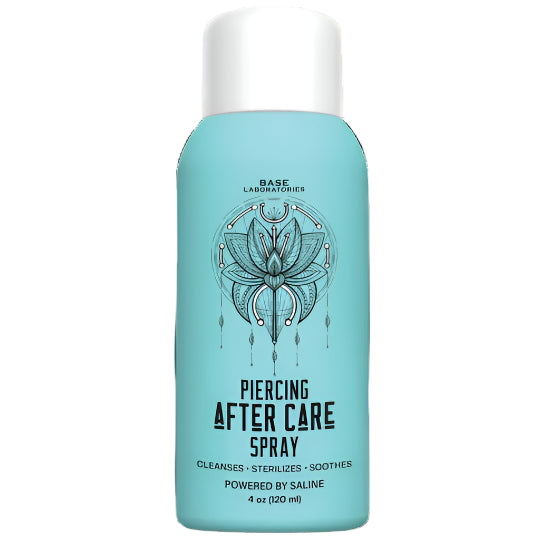 Piercing Aftercare Spray