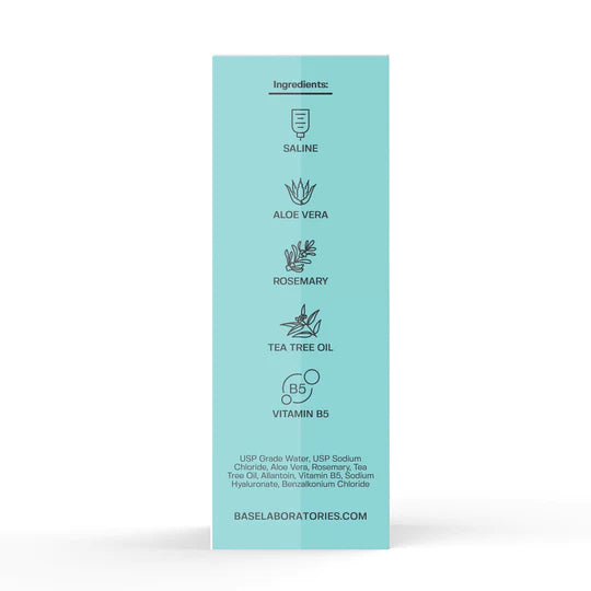 Piercing Aftercare Spray