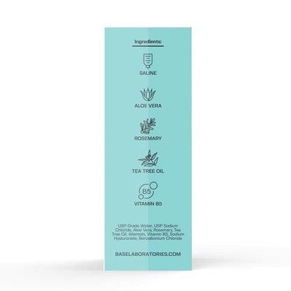 Piercing Aftercare Spray