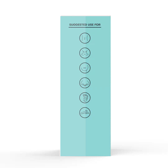 Piercing Aftercare Spray
