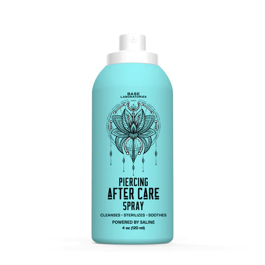 Piercing Aftercare Spray