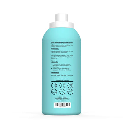 Piercing Aftercare Spray