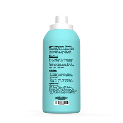 Piercing Aftercare Spray
